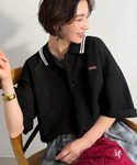 ポロシャツ ポロ 「JaVaジャバ コラボ」大...の詳細画像3