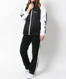 サプール　トラックジャケット、パンツセット Z(ゼット) ｜MONO-MARTのカーゴパンツを使ったコーディネート - WEAR