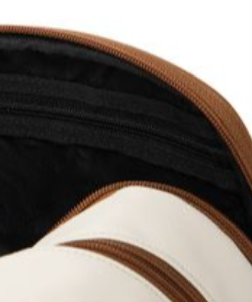 ポーチ 【Malbon Golf/マルボンゴルフ】Mバケットクラシックポーチ　ゴルフグッズ 　カートバッグ Malbon Golf/マルボンゴルフ Mバケットクラシックポーチ　ゴルフグッズ