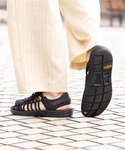 キーン keen サンダル UNEEK II ...の詳細画像5