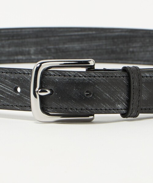 ベルト 「BEORMA LEATHER COMPANY」 B0013 28mm/ベルト メンズ | BEORMA LEATHER COMPANY | 07