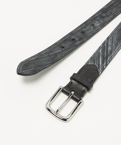 ベルト 「BEORMA LEATHER COMPANY」 B0013 28mm/ベルト メンズ | BEORMA LEATHER COMPANY | 08