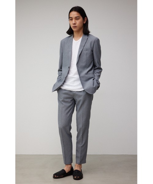 Moussy ストライプジャケット＋パンツ セットアップ 【公式通販】