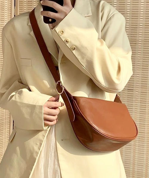 florist（フローリスト） ショルダーバッグ バッグ 「2WAY」「軽量