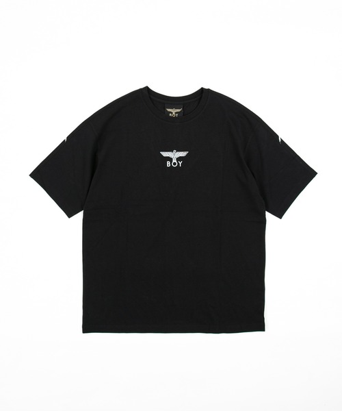 BOY LONDON（ボーイロンドン） tシャツ GLOW PRINT WING T-SHIRTS