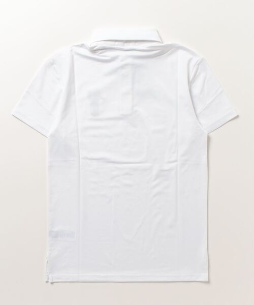 RLX ポロシャツ カスタム スリム フィット Polo ベア ポロシャツ