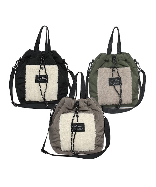 日常から特別な日まで★ALDO★ショルダーバッグ 実用性◎ 2WAY アルド・ヴァッラレッリ 2WAYショルダーバッグ(ブルー)【eGift
