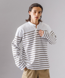 ホットマン セール 「BARBARRIAN tシャツ Barbarian / ロング 12oz バーバリアン」 ウェア
