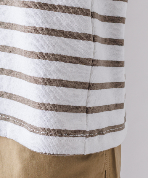 Barbarian tシャツ 「BARBARRIAN / バーバリアン」 12oz ロング