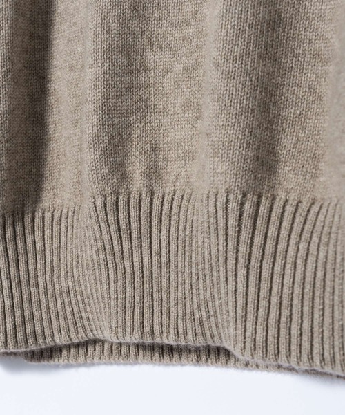 DRUMOHR（ドルモア） セーター ニット Drumohr D7M104 D01 ミドル