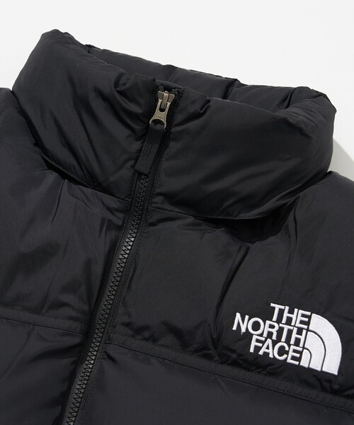 ダウンベスト ダウン THE NORTH FACE/ザノースフェイス NuptseVest/ヌプシベスト/ND92338/ダウンベスト(限定展開) THE NORTH FACE/ザノースフェイス NuptseVest/ヌプシベスト/ND92338/ダウンベスト 限定展開
