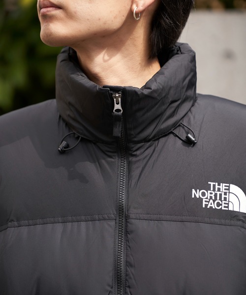 ダウンベスト ダウン THE NORTH FACE/ザノースフェイス NuptseVest/ヌプシベスト/ND92338/ダウンベスト(限定展開) THE NORTH FACE/ザノースフェイス NuptseVest/ヌプシベスト/ND92338/ダウンベスト 限定展開