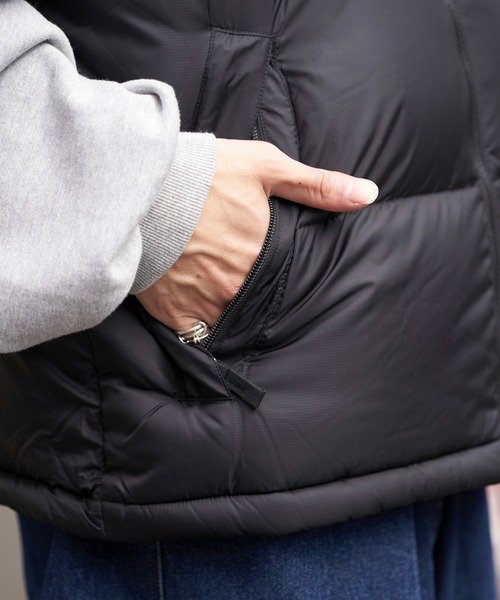 ダウンベスト ダウン THE NORTH FACE/ザノースフェイス NuptseVest/ヌプシベスト/ND92338/ダウンベスト(限定展開) THE NORTH FACE/ザノースフェイス NuptseVest/ヌプシベスト/ND92338/ダウンベスト 限定展開