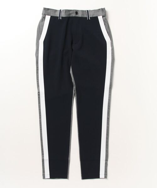 DECEMBERMAY（ディセンバーメイ） パンツ Slender Duality Pants
