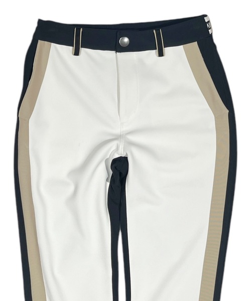 DECEMBERMAY（ディセンバーメイ） パンツ Slender Duality Pants