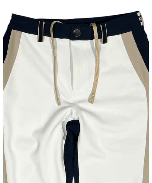 DECEMBERMAY（ディセンバーメイ） パンツ Slender Duality Pants