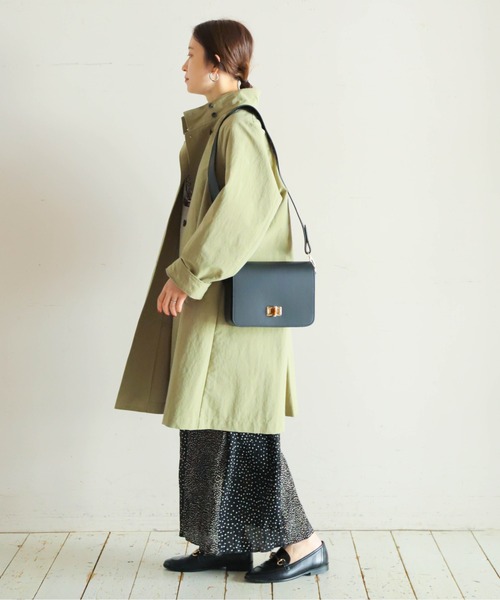 MARCO BIANCHINI（マルコビアンチーニ） ショルダーバッグ バッグ