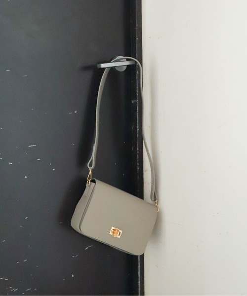 DOORS MARCO BLANCHINIショルダーバッグ セール】MARCO BIANCHINI キャンバスレザーバッグ（ショルダーバッグ