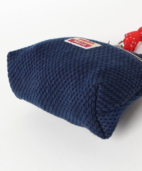 ショルダーバッグ PORTER CLASSIC, OHARIKO MAFIA BAG PORTER CLASSIC（ポータークラシック） ショルダーバッグ 「Porter