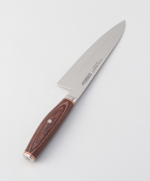 212 KITCHEN STORE キッチン シェフナイフ 200mm 6000MCT 「MIYABI