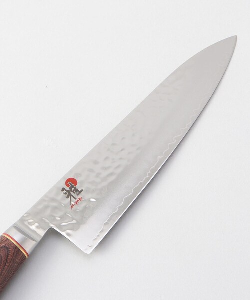 212 KITCHEN STORE キッチン シェフナイフ 200mm 6000MCT 「MIYABI