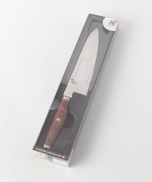 212 KITCHEN STORE キッチン シェフナイフ 200mm 6000MCT 「MIYABI