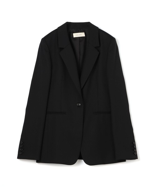 DES PRES（デプレ） ジャケット テーラードジャケット ポリエステル