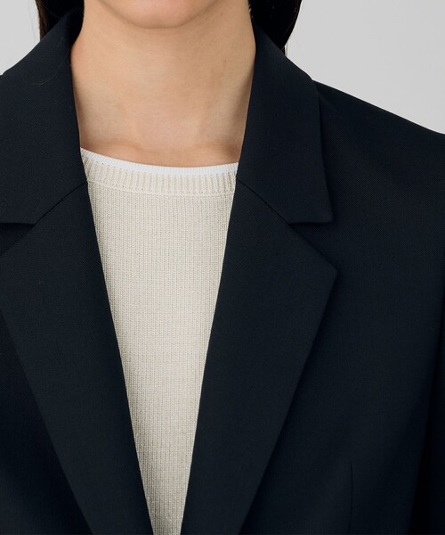 DES PRES（デプレ） ジャケット テーラードジャケット ポリエステル