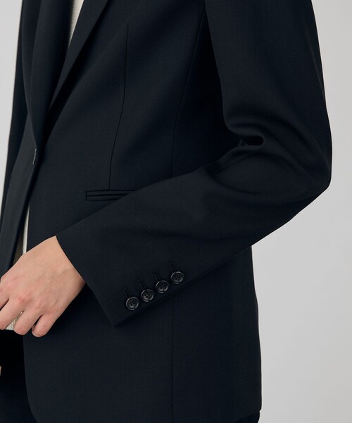 DES PRES（デプレ） ジャケット テーラードジャケット ポリエステル