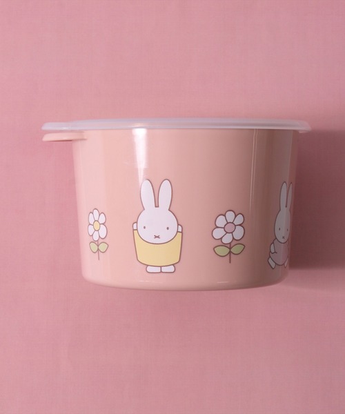 Miffy（ミッフィー） キッチン (SK)「ミッフィー」ワンタッチ シール