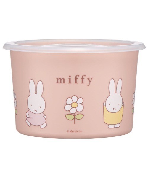 Miffy（ミッフィー） キッチン (SK)「ミッフィー」ワンタッチ シール