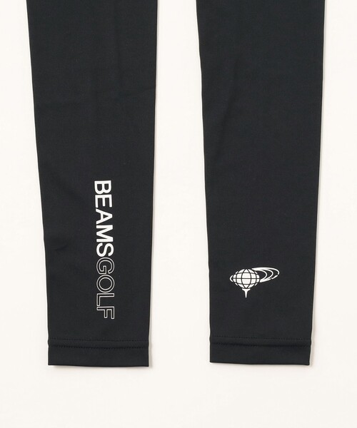 BEAMS GOLF（ビームス ゴルフ） アームカバー uvカット 「MEN」BEAMS