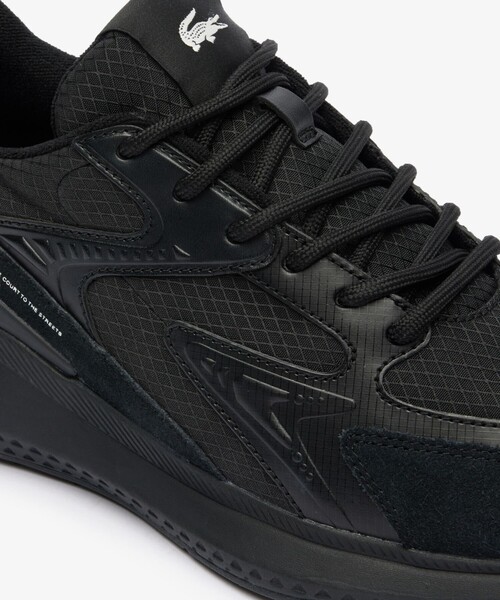 LACOSTE（ラコステ） スニーカー メンズ L003 EVO 124 3 SMA メンズ