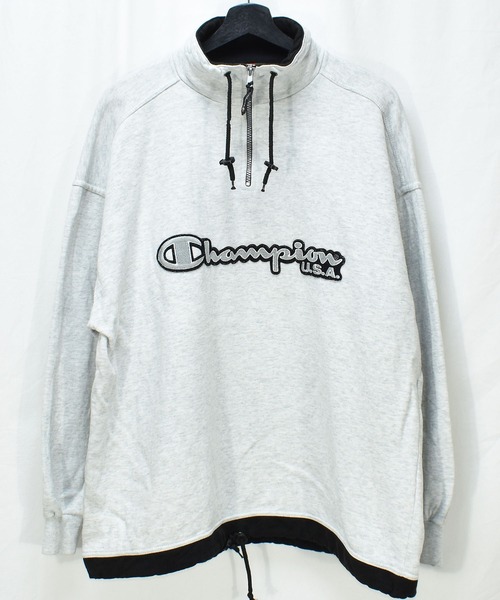 Champion トレーナー スウェット 「ヴィンテージ古着」Champion