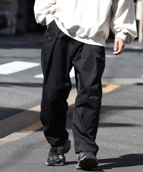 STARTER BLACK LABEL（スターターブラックレーベル） パンツ 「STARTER