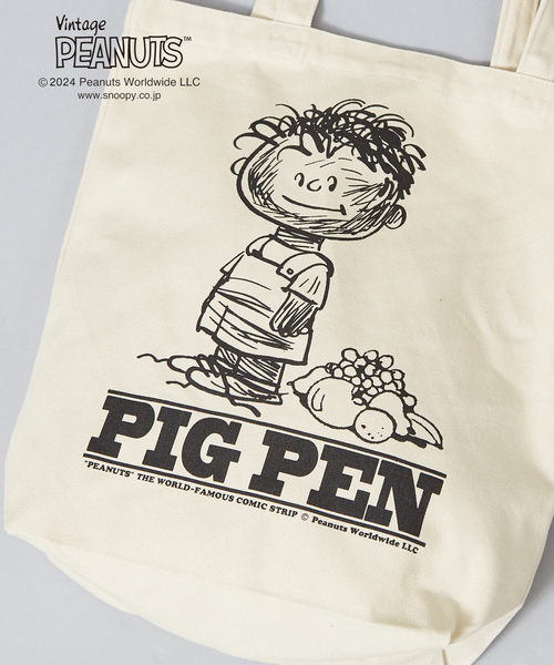 FRUIT OF THE LOOM（フルーツオブザルーム） トートバッグ 「FRUIT OF