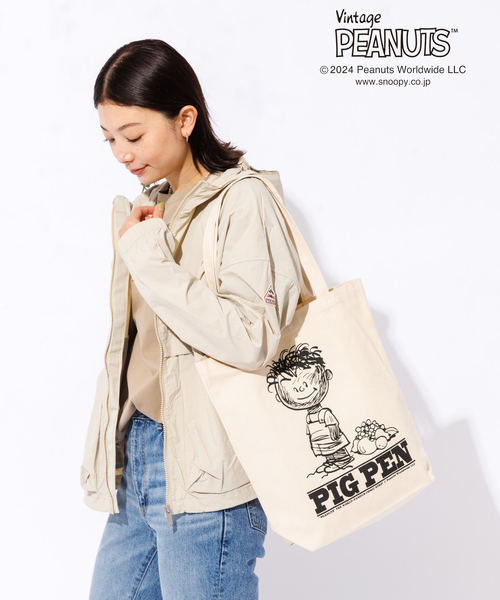 FRUIT OF THE LOOM トートバッグ 「FRUIT LOOM/フルーツオブザ