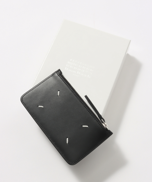 EDIFICE（エディフィス） 「MAISON MARGIELA / メゾン マルジェラ