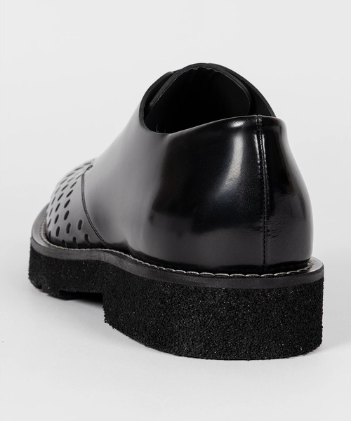 Paul Smith（ポール・スミス） ビジネスシューズ パーフォレーション