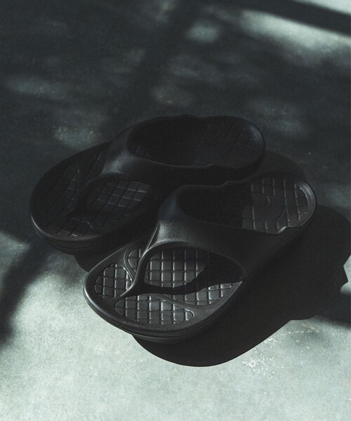 rig サンダル / 別注 FLIP FLOP メンズ : ZOZOTOWN Yahoo!店