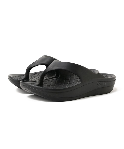 【新品未使用/定価¥9,020】rig2025年最新別注モデルFLIP FLOP rig サンダル / 別注 FLIP FLOP メンズ : ZOZOTOWN Yahoo!店