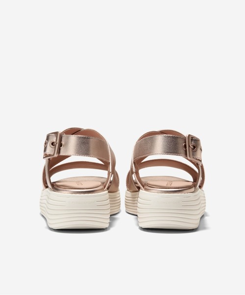 COLE HAAN（コールハーン） サンダル オリジナルグランド