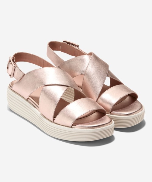 COLE HAAN（コールハーン） サンダル オリジナルグランド