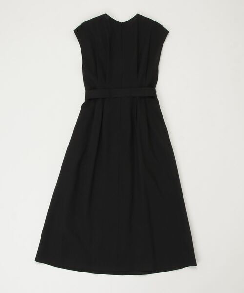 UNITED ARROWS（ユナイテッドアローズ） ノースリーブワンピース 38