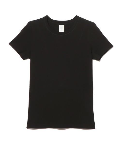 tシャツ GOOD PEOPLE GOOD STITCHING GOOD PRODUCT for ESTNATION / テレコハーフスリーブTシャツ