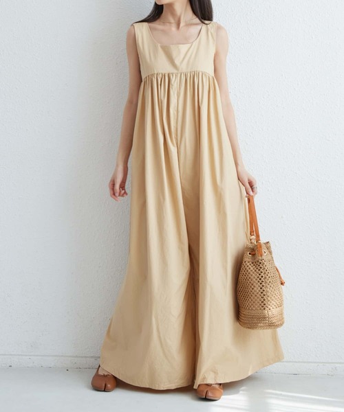 Moe　familiar ノースリーブワンピース 100cm Moe様専用 familiar ノースリーブワンピース 100cm キッズ｜28way