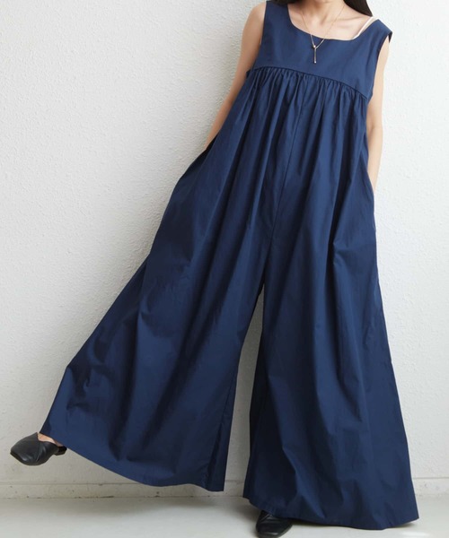 MAISON DE THERESE（メゾン ド テレーズ） ワンピース ノースリーブ