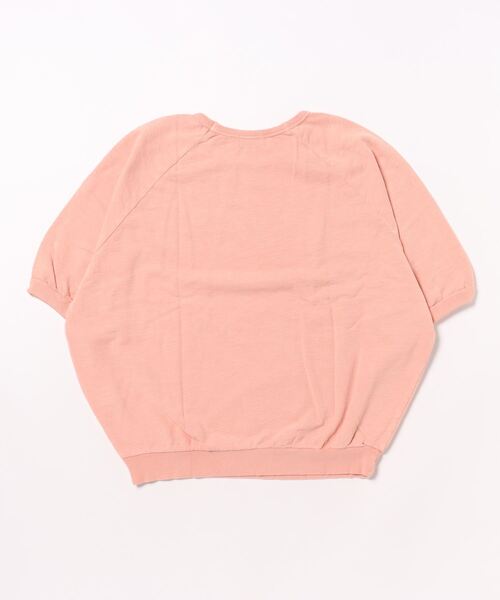 tシャツ TEE MIKA JERSEY BABY SHRIMP レディース We are Kids tシャツ TEE MIKA JERSEY BABY SHRIMP レディース