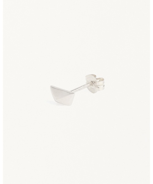 FORSOMEONE（フォーサムワン） ピアス FORSOMEONE TM studs earring