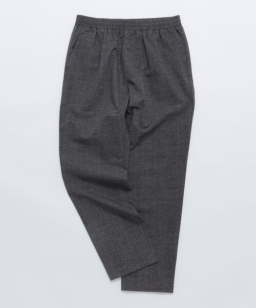SHIPS パンツ SHIPS:「接触冷感・撥水・防シワ等」COOL DOTS(R